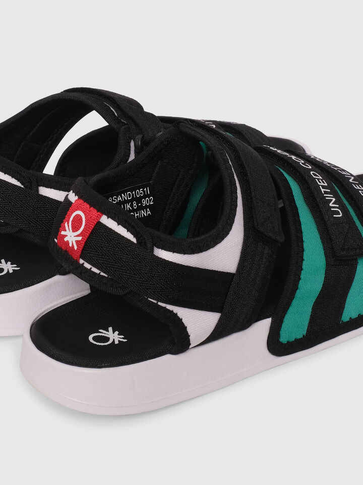 Two Strips Sandal image number 3